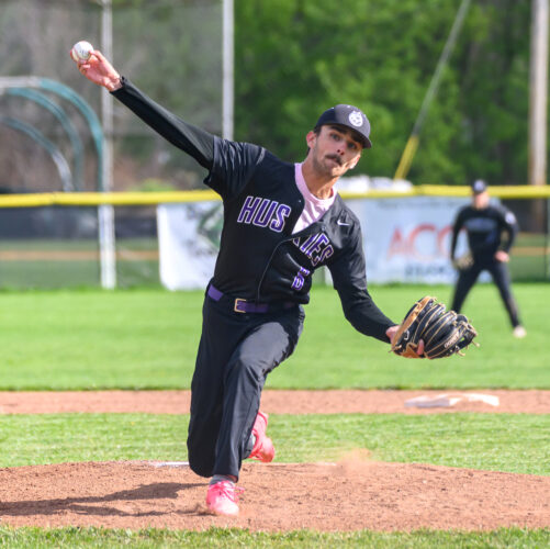 Mifflin County-State College baseball